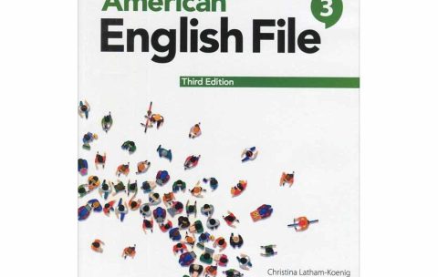 American-English-File-3-Student-Book-Third-Edition
